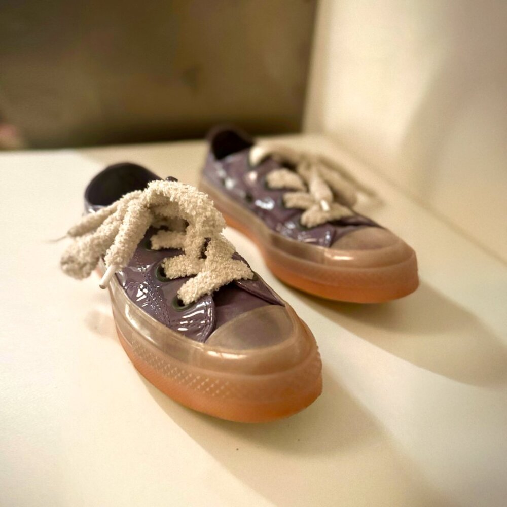 Converse J.W. Anderson x Chuck 70 Low Top 'Toy'